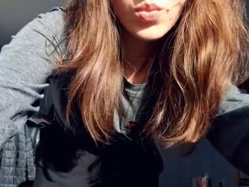 Whitleyscianna March 09, 2026 Chaturbate stream image