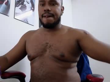 Alessandro_Hamed March 09, 2026 Chaturbate stream image