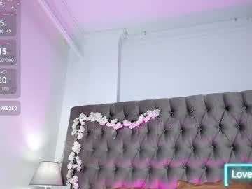 Ariagreenn March 09, 2026 Chaturbate stream image