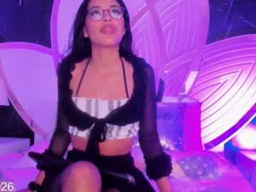 Ashley_Medina March 09, 2026 Chaturbate stream image
