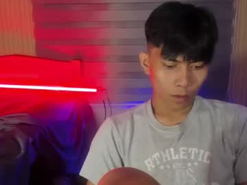 Asianplayboyx March 09, 2026 Chaturbate stream image