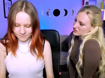 Cassandra_Nik March 09, 2026 Chaturbate stream image