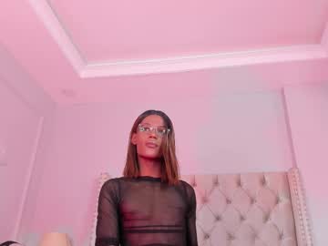 Charlie_Storm_ March 09, 2026 Chaturbate stream image