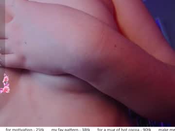 El_Sweety March 09, 2026 Chaturbate stream image