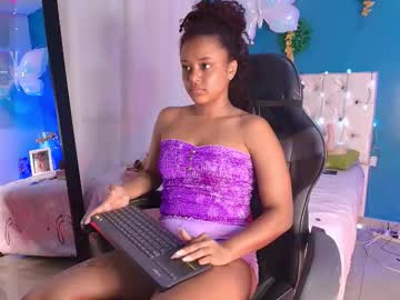 Eylend_Lisboa_ March 09, 2026 Chaturbate stream image