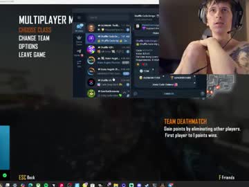 Gwapcock March 09, 2026 Chaturbate stream image