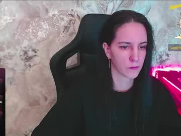 Irwi_Tomboy March 09, 2026 Chaturbate stream image