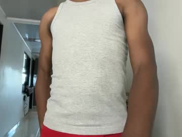 Josh_Andrews March 09, 2026 Chaturbate stream image