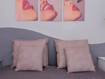 Marianasanz March 09, 2026 Chaturbate stream image