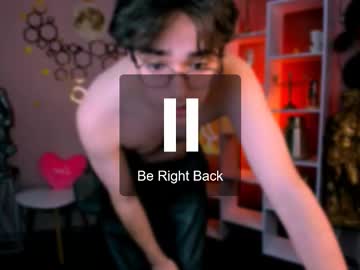 Martin_Neil March 09, 2026 Chaturbate stream image