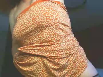 Mishakiss34 March 09, 2026 Chaturbate stream image