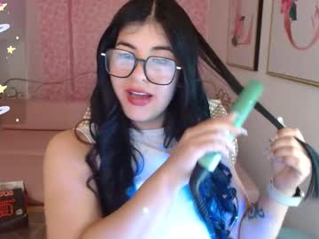 Nina_Harpper_ March 09, 2026 Chaturbate stream image