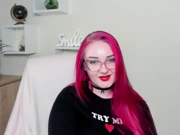 Redkissruby March 09, 2026 Chaturbate stream image