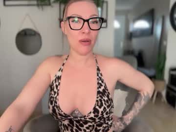 Sacha__Xx March 09, 2026 Chaturbate stream image