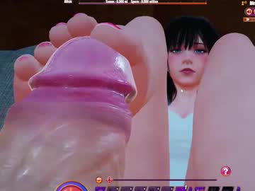 Sal_____ March 09, 2026 Chaturbate stream image