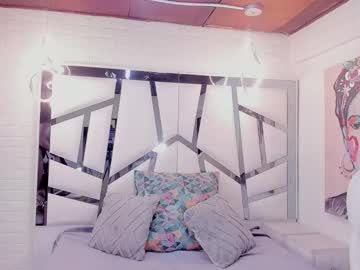 Satin_Soul March 09, 2026 Chaturbate stream image