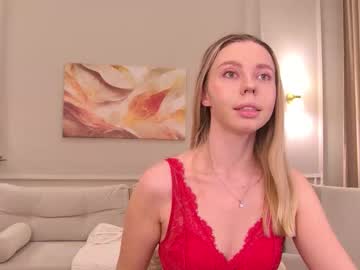 Tessaadorablee March 09, 2026 Chaturbate stream image
