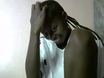 Therry_Heart March 09, 2026 Chaturbate stream image
