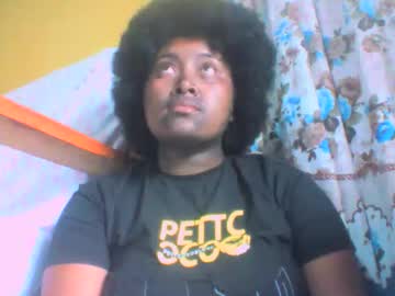 Vaniah321 March 09, 2026 Chaturbate stream image