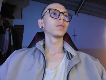Vicent_Brais March 09, 2026 Chaturbate stream image