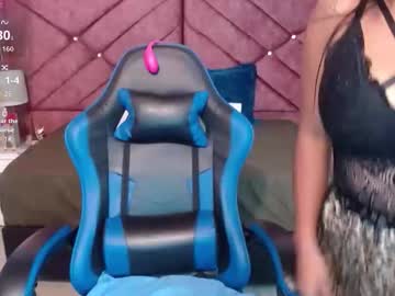 Alisha_Gamskar13 March 09, 2026 Chaturbate stream image
