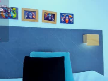 Andhrea_Vale March 09, 2026 Chaturbate stream image