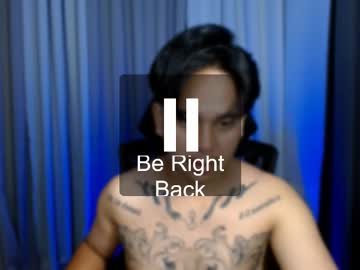 Axel_Cummer March 09, 2026 Chaturbate stream image