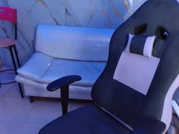Cam_Xman March 09, 2026 Chaturbate stream image