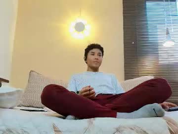 Damon_Salvarote_S March 09, 2026 Chaturbate stream image