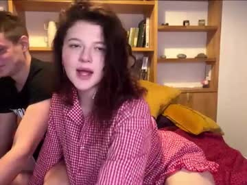 Dorybabycouplee March 09, 2026 Chaturbate stream image