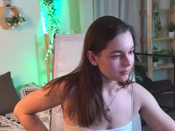 Francescacavaliere March 09, 2026 Chaturbate stream image