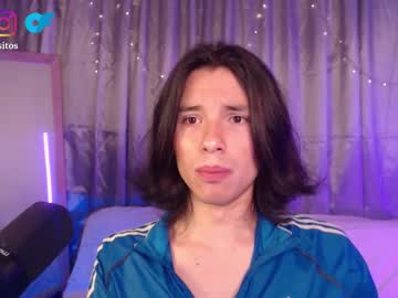 J_A_X_X_X_O_N March 09, 2026 Chaturbate stream image