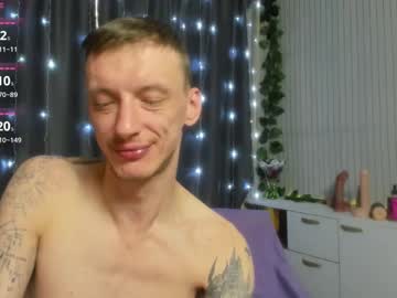 Jamie_Inked March 09, 2026 Chaturbate stream image