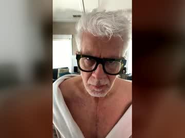 Jonathanmandm March 09, 2026 Chaturbate stream image