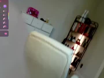 Juliewets March 09, 2026 Chaturbate stream image