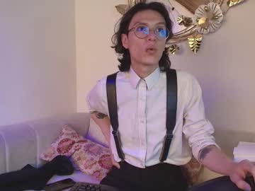 Kingthomas_Nom March 09, 2026 Chaturbate stream image