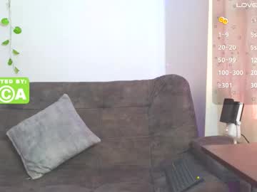 _Leiablackley_ March 09, 2026 Chaturbate stream image