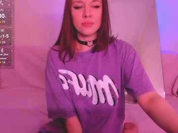 Lil_Foxy999 March 09, 2026 Chaturbate stream image