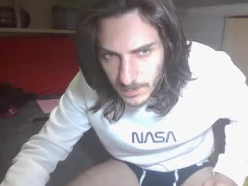 Mark391998 March 09, 2026 Chaturbate stream image