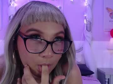 Oriana_Larsson March 09, 2026 Chaturbate stream image