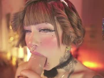 Pinkloly69 stream photo from March 09, 2026