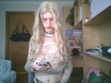 Ranya_May March 09, 2026 Chaturbate stream image