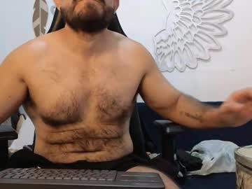 Sbastone_Muscle March 09, 2026 Chaturbate stream image