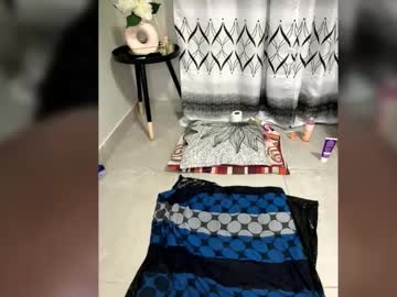 Thickyy_Boo March 09, 2026 Chaturbate stream image