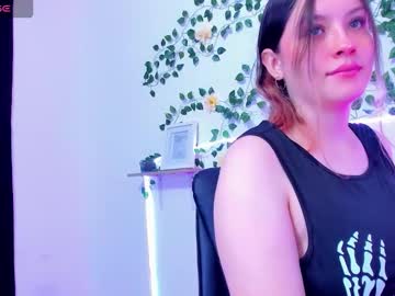 Violeta_Cutee March 09, 2026 Chaturbate stream image