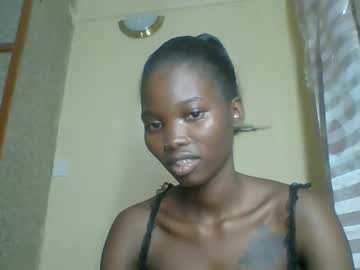 Africana_Slimqueen March 09, 2026 Chaturbate stream image