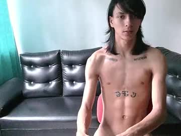 Ajhoansebastian94 March 09, 2026 Chaturbate stream image