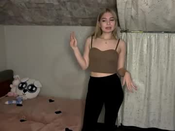 Hortenciarecore March 09, 2026 Chaturbate stream image