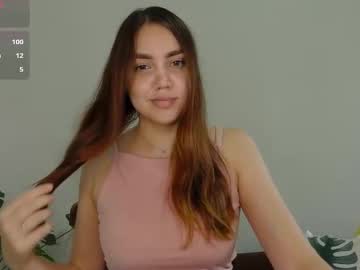 Joyandlove March 09, 2026 Chaturbate stream image
