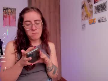 Linda_Giggle March 09, 2026 Chaturbate stream image